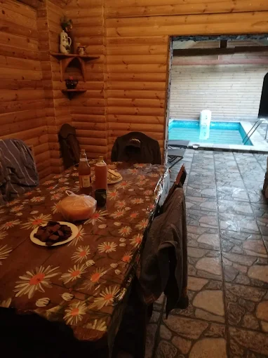 Баня Три Богатыря — сауны и бани Харькова