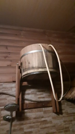 Баня Три Богатыря — сауны и бани Харькова